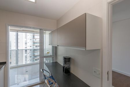 Apartamento para alugar com 55m², 1 quarto e 1 vaga Apartamento para alugar com 55m², 1 quarto e 1 vagaCozinha