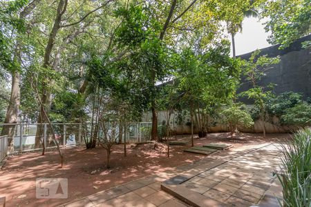 Apartamento para alugar com 55m², 1 quarto e 1 vaga Apartamento para alugar com 55m², 1 quarto e 1 vagaÁrea Comum