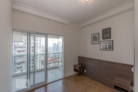 Apartamento para alugar com 55m², 1 quarto e 1 vaga Apartamento para alugar com 55m², 1 quarto e 1 vagaSuite
