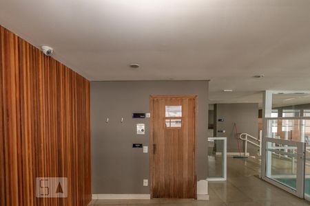 Apartamento para alugar com 55m², 1 quarto e 1 vaga Apartamento para alugar com 55m², 1 quarto e 1 vagaSauna