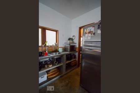 Casa à venda com 500m², 6 quartos e sem vagaCozinha do Studio