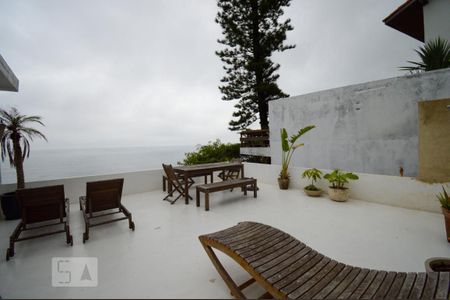 Casa à venda com 500m², 6 quartos e sem vagaVaranda do Studio