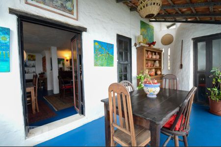 Casa à venda com 500m², 6 quartos e sem vagaVaranda da Sala