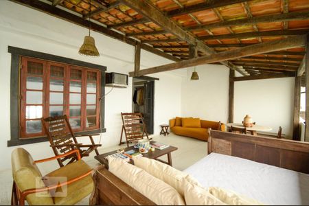 Casa à venda com 500m², 6 quartos e sem vagaVaranda da Suíte 1