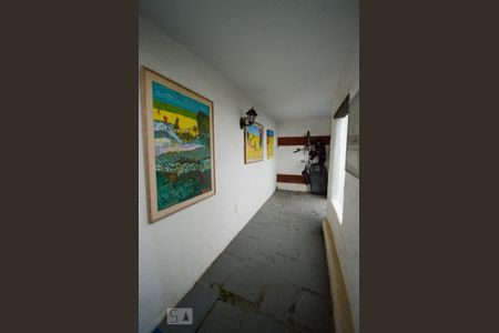 Casa à venda com 500m², 6 quartos e sem vagaEntrada