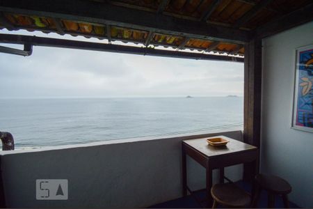 Casa à venda com 500m², 6 quartos e sem vagaVaranda do Quarto