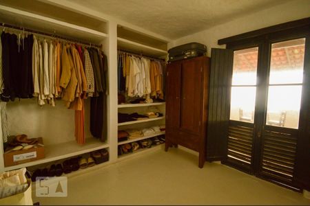 Casa à venda com 500m², 6 quartos e sem vagaCloset da suíte 1