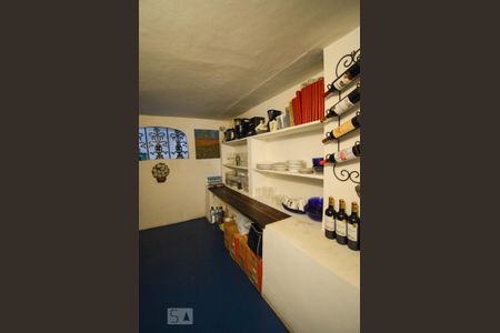 Casa à venda com 500m², 6 quartos e sem vagaDespensa