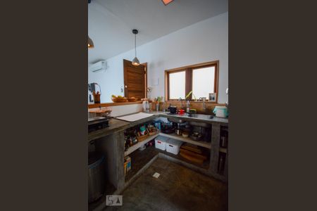 Casa à venda com 500m², 6 quartos e sem vagaCozinha do Studio