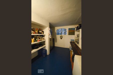 Casa à venda com 500m², 6 quartos e sem vagaDespensa