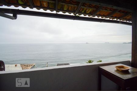 Casa à venda com 500m², 6 quartos e sem vagaVaranda do Quarto