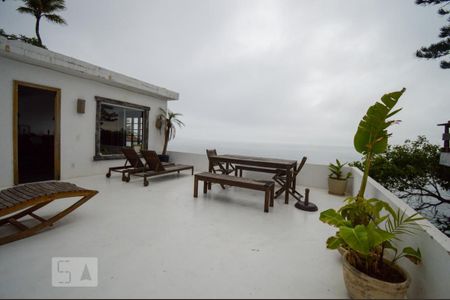 Casa à venda com 500m², 6 quartos e sem vagaVaranda do Studio