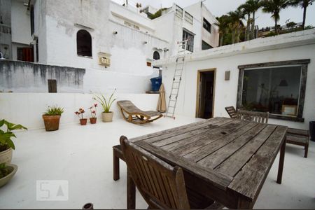 Casa à venda com 500m², 6 quartos e sem vagaVaranda do Studio