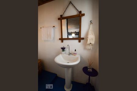 Casa à venda com 500m², 6 quartos e sem vagaLavabo