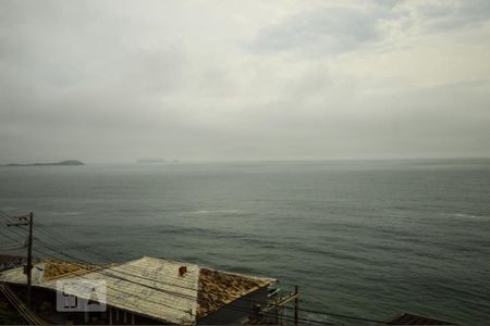 Casa à venda com 500m², 6 quartos e sem vagaVista da Suíte 1