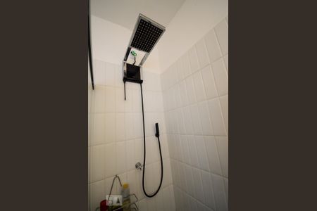 Casa à venda com 500m², 6 quartos e sem vagaBanheiro do Studio