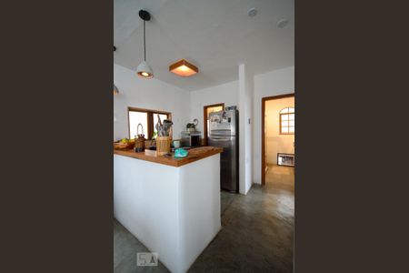 Casa à venda com 500m², 6 quartos e sem vagaCozinha do Studio