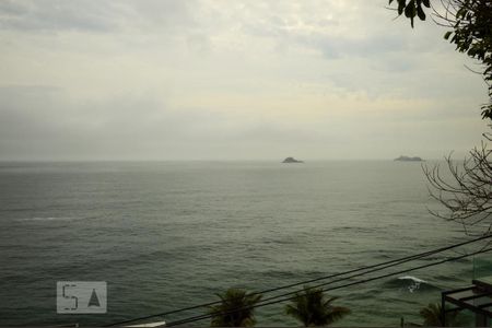 Casa à venda com 500m², 6 quartos e sem vagaVista da Suíte 1