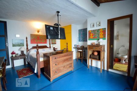 Casa à venda com 500m², 6 quartos e sem vagaSuíte 2