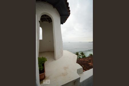 Casa à venda com 500m², 6 quartos e sem vagaVaranda da Suíte 2