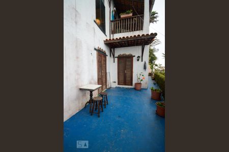 Casa à venda com 500m², 6 quartos e sem vagaHall