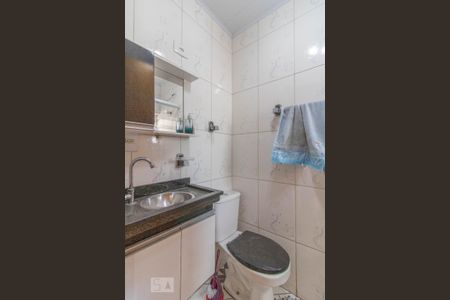 Casa à venda com 80m², 2 quartos e 1 vagaBanheiro