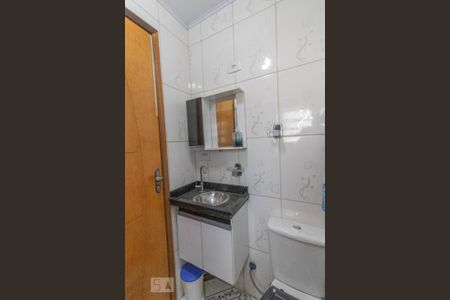 Casa à venda com 80m², 2 quartos e 1 vagaBanheiro