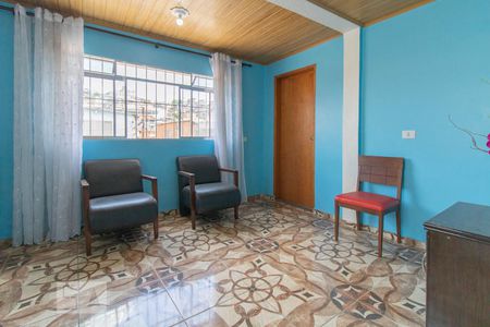 Sala de casa à venda com 2 quartos, 80m² em Jardim Peri, São Paulo