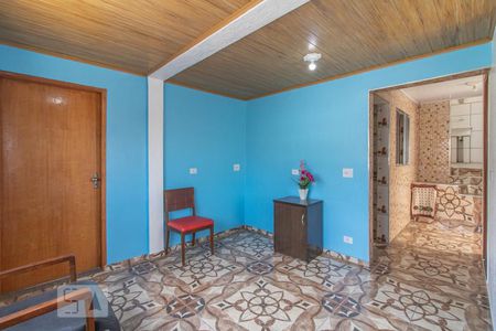 Sala de casa à venda com 2 quartos, 80m² em Jardim Peri, São Paulo