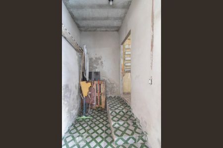 Casa à venda com 80m², 2 quartos e 1 vagaGaragem