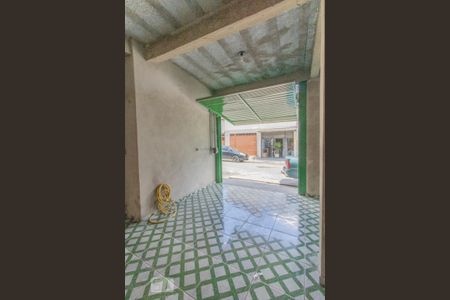 Casa à venda com 80m², 2 quartos e 1 vagaGaragem