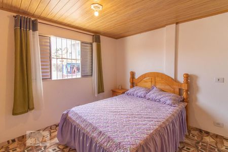 Quarto 1 de casa à venda com 2 quartos, 80m² em Jardim Peri, São Paulo