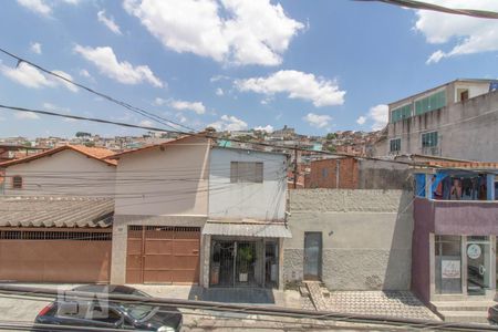 Vista da Sala de casa à venda com 2 quartos, 80m² em Jardim Peri, São Paulo