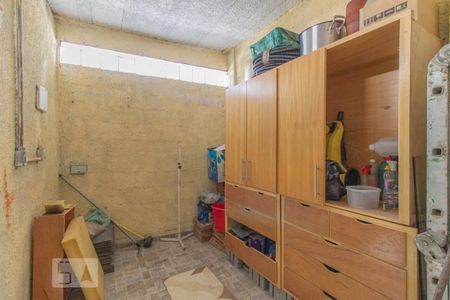 Casa à venda com 80m², 2 quartos e 1 vagaDespensa