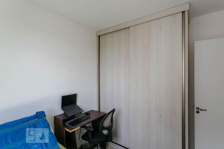 Quarto 1 de apartamento à venda com 2 quartos, 65m² em Planalto, Belo Horizonte