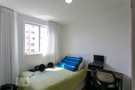 Quarto 1 de apartamento à venda com 2 quartos, 65m² em Planalto, Belo Horizonte