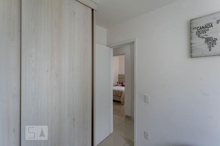 Quarto 1 de apartamento à venda com 2 quartos, 65m² em Planalto, Belo Horizonte