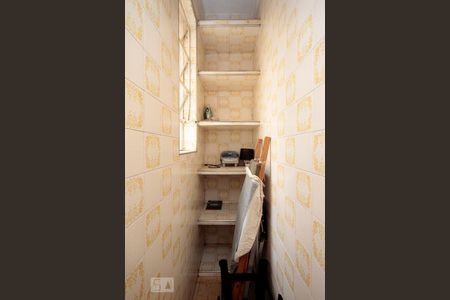 Apartamento à venda com 96m², 2 quartos e sem vagaCozinha