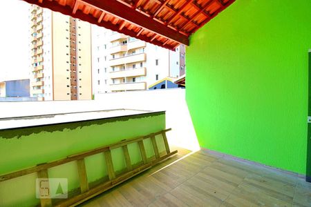 Apartamento à venda com 180m², 4 quartos e 4 vagasÁrea de Serviço