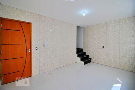 Apartamento à venda com 180m², 4 quartos e 4 vagasCozinha