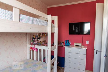 Quarto 1 de apartamento à venda com 2 quartos, 50m² em São João Climaco, São Paulo