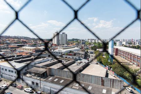 Vista do quarto 1 de apartamento à venda com 2 quartos, 50m² em São João Climaco, São Paulo