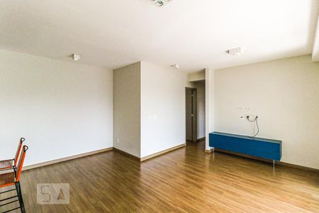 Sala de apartamento para alugar com 2 quartos, 80m² em Vila Cruzeiro, São Paulo