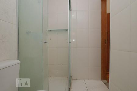 Banheiro Suíte de apartamento para alugar com 2 quartos, 59m² em Tijuca, Rio de Janeiro