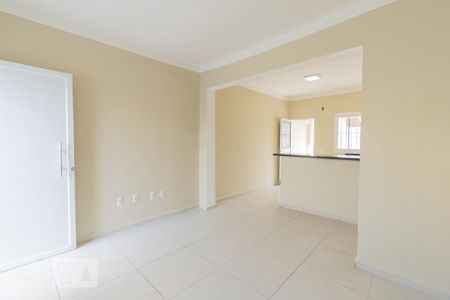 Sala de casa para alugar com 2 quartos, 65m² em Vila Maria Eugênia, Campinas