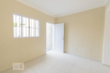 Casa para alugar com 2 quartos, 65m² em Vila Maria Eugênia, Campinas