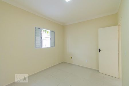 Quarto 1 de casa para alugar com 2 quartos, 65m² em Vila Maria Eugênia, Campinas