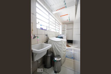 Apartamento à venda com 125m², 2 quartos e 1 vaga Apartamento à venda com 125m², 2 quartos e 1 vagaÁrea de serviço