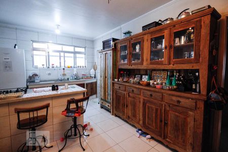 Apartamento à venda com 125m², 2 quartos e 1 vaga Apartamento à venda com 125m², 2 quartos e 1 vagaCozinha