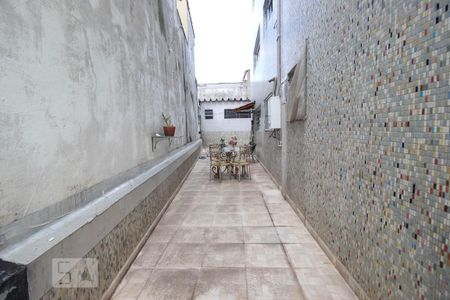 Apartamento à venda com 125m², 2 quartos e 1 vaga Apartamento à venda com 125m², 2 quartos e 1 vagaQuintal